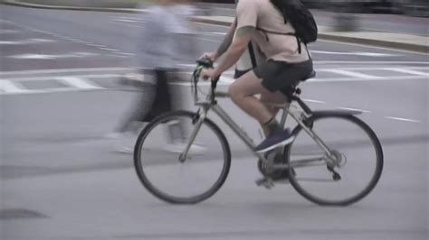 Boston Mayor Wu announces planned ‘Boston Delivers’ program to have electric bikes deliver cargo in Allston